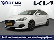 Hyundai i30 - Wagon 1.0 T-GDI Comfort Lendensteunverstelling - Cruise Cont