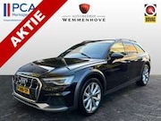 Audi A6 - quattro Automaat 45 TDI Luchtv/Leer/Navi/Panodak/T