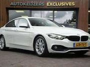 BMW 4-serie - 420 Gran Coupé 420i High Executive Camera Navi