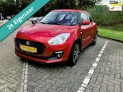 Suzuki Swift - 1.2 Sportline 5-deurs 90pk 2e eig. Airco Cruise Carplay Hist