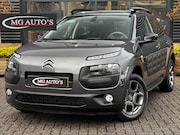 Citroën C4 Cactus - 1.2 PureTech Shine | Navigatie | Cruise Control | Climate Co
