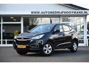 Hyundai ix35 - 1.6i GDI Active Trekhaak