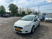 Fiat Punto - 1.3 M-Jet Actual Airco NW APK