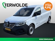 Renault Kangoo - E-Tech GB L2 E-Tech electric 120 pk advance | Trekhaak | Air