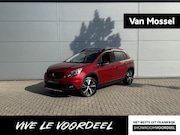Peugeot 2008 - 1.2 PureTech GT-line | Panoramadak | Stoelverwarming | Camer