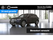 Mercedes-Benz GLC-klasse - 300e 4MATIC Business Solution AMG | Memory | Extra getint gl