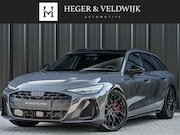 Audi A6 - Avant 2.0 e-hybrid quattro S edition Competition | 5 Jaar ga