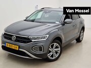 Volkswagen T-Roc - 1.0 TSI Life 75 Edition 110 PK | Camera | Adaptive Cruise Co