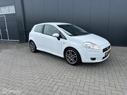 Fiat Punto - 1.4 GT Turbo NW APK