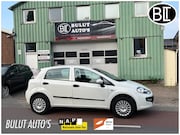 Fiat Punto - 1.4 Natural Power Active CNG AIRCO* N.A.P