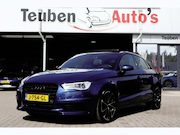 Audi A3 - Limousine 1.8 TFSI Ambition Pro Line S | Automaat | Elektris