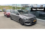 Mercedes-Benz B-klasse - 180 Ambition Automaat | AMG Line | Navi | Cruise | Panorama 
