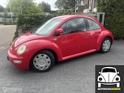 Volkswagen Beetle - 2.0 Highline