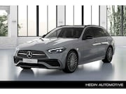 Mercedes-Benz C-klasse - C 300e Estate Automaat 140 Years Edition | MANUFAKTUR | Wint