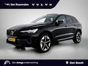 Volvo XC60 - 2.0 T6 Plug-in hybrid AWD Ultra Dark | Luchtvering | Panoram