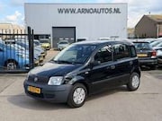 Fiat Panda - 1.1 Actual 5-DEURS, STUURBEKRACHTIGING, RADIO-CD-M