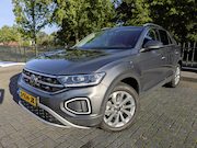Volkswagen T-Roc - 1.5 150PK Style | Trekhaak | Navi | ACC | Camera | LED | Sto