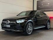 Mercedes-Benz GLC-Klasse Coupe - 300e 4MATIC AMG Pano, ACC, Apple Carplay, Burmester, Luchtve