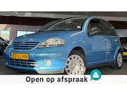 Citroën C3 - 1.6i-16V Exclusive|NAP|APK03-27|Airco|CruiseContrl|PanoramaD