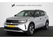 Opel Frontera - 1.2 Turbo Hybrid GS 7p. 145PK Stoel-Stuur-Voorruitverwarming