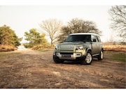 Land Rover Defender - 110 2.0 P300e Garantie t/m 2030 Unieke kleuren combinatie