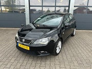 Seat Ibiza - 1.0 EcoTSI 95pk Style Connect