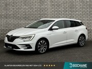 Renault Mégane - Estate 1.3 TCe 140 Techno | Achteruitrijcamera | All-Season 
