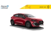 Renault Clio - 1.2 TCe 115 evolution | OP VOORRAAD!!! OP=OP NU MET €1.000, 