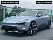 Polestar 4 - Long Range Dual motor Performance Prime 100 kWh / Elektrisch