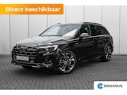 Audi Q7 - Pro Line S | Achterbank plus | LED-koplampen | Optiekpakket 
