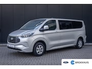 Ford Transit Custom - Kombi 340 2.5 PHEV L2H1 Limited | 8-persoons | | Achteruitri