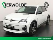 Renault 5 - R Techno | Achteruitrijcamera | ISOFIX-bevestigingss