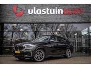 BMW X6 - M50i High Executive , Laser, Adap. Cruise, Trekhaak, Harman&