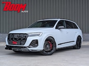 Audi SQ7 - 60 TFSI e quattro Pro Line S Competition SQ7/ABT Style PANOD
