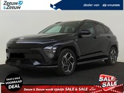Hyundai Kona - 1.6 GDI HEV N Line | BESTE DEAL VAN NL! | VAN 42.400, - VOOR