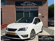 Seat Ibiza - 1.0 FR - Panoramadak - Automaat - Inruil