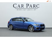 BMW 1-serie - M140i xDrive M-PERFORMANCE LED/SCHUIFDAK/ALCANTARA+S.VERWARM