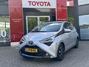 Toyota Aygo - JOY CABRIO AUTOMAAT CLIMA APPLE/ANDROID CAMERA DAB+ 15" LM-V