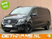 Mercedes-Benz Vito - 114CDI 136PK XL 9G-Tronic / Carplay / Distronic / 2.500KG Tr