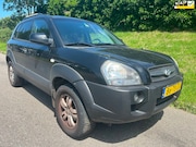 Hyundai Tucson - 2.0i Style - Climate control - cruise control - Trekhaak - L