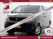 Peugeot Expert - 2.0 BlueHDI 180pk D.C. Automaat 2x Schuifdeur/Navi 07-2023