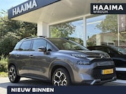 Citroën C3 Aircross - 1.2T Automaat Max | Keyless entry | Achteruitrijcamera | Par