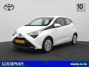 Toyota Aygo - 1.0 VVT-i x-play | NL Auto | Dealer Onderhouden | Achteruitr