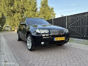BMW X3 - xDrive25i High Executive
