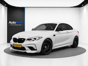 BMW 2-serie - M2 DCT Competition (LEDER, H&K AUDIO, ELEK.STOELEN, CARPLAY,