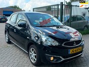 Mitsubishi Space Star - 1.0 Cool+ Start stop airco elektrische ramen cv op afs