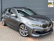 BMW 1-serie - M135i xDrive Pano | Memory | Hud | H&K | Leder | Camera