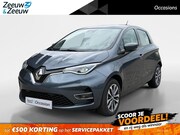 Renault Zoe - R135 Zen 52 kWh Automaat | Koop Accu | 1e eigenaar | Camera 