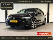 Volkswagen Golf - Variant 1.5 eTSI R-Line|LED|AUT|NL AUTO|NAVIGATIE