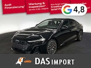 Audi A5 - e-hybrid quattro S tronic